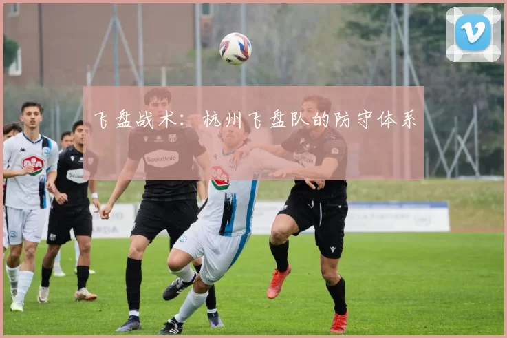 飞盘战术：杭州飞盘队的防守体系