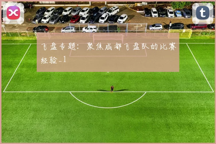 飞盘专题：聚焦成都飞盘队的比赛经验_1