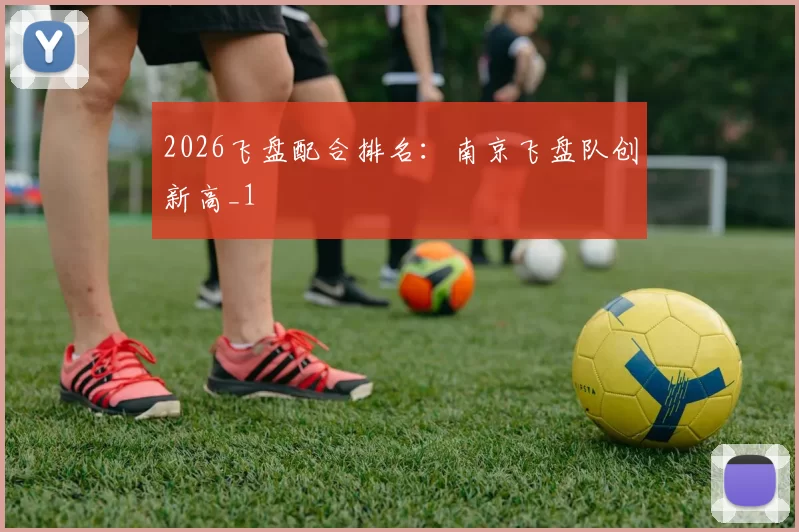 2026飞盘配合排名：南京飞盘队创新高_1